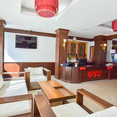 Phuket Oyo 389 Sira Boutique Residence מראה חיצוני תמונה