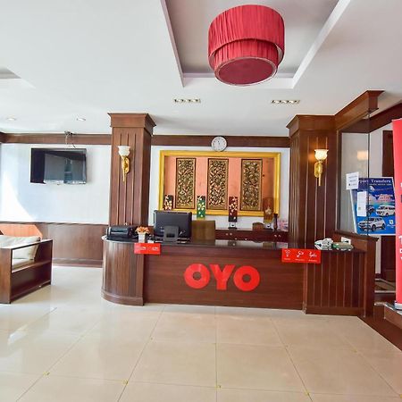 Phuket Oyo 389 Sira Boutique Residence מראה חיצוני תמונה