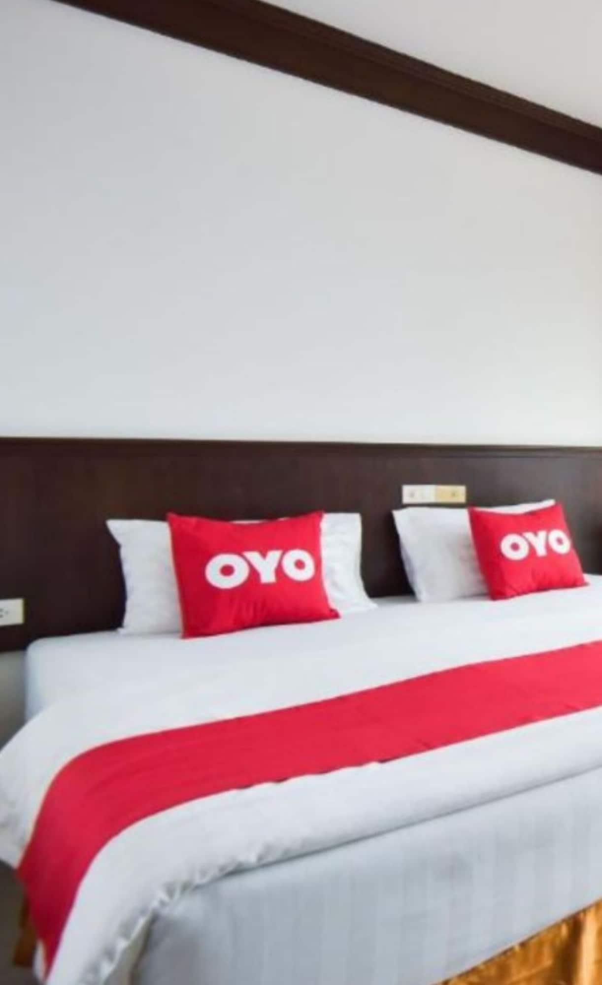 Phuket Oyo 389 Sira Boutique Residence מראה חיצוני תמונה