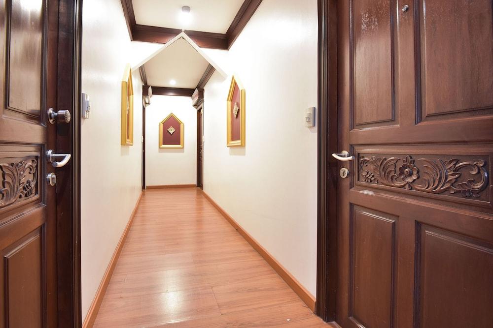 Phuket Oyo 389 Sira Boutique Residence מראה חיצוני תמונה